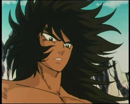 Otaku Gallery  / Anime e Manga / Saint Seiya / Screen Shots / Episodi / 033 - Sirio ritorna / 156.jpg